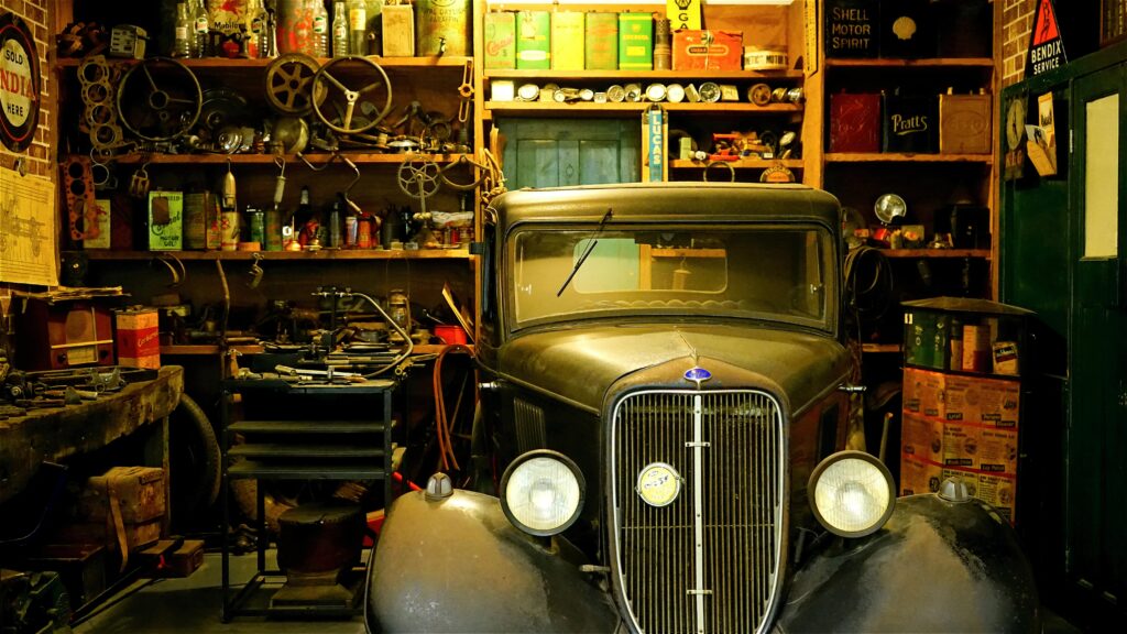Car Repair and Mechanics Blog: My Journey into Car Maintenance and Repairs